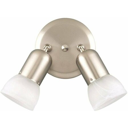 CANARM GS Home Impressions Jasper Track Lighting Fixture ICW92BPT